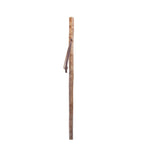 Natural Hazel Hiker With Bark