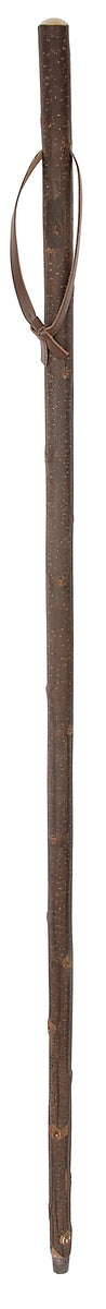 Natural Chestnut Hiker With Bark
