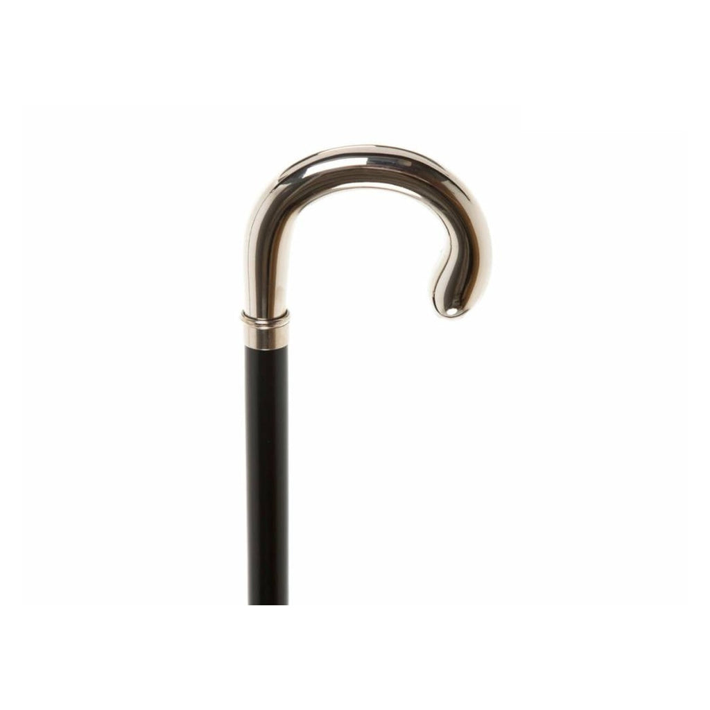 Nickel Crook