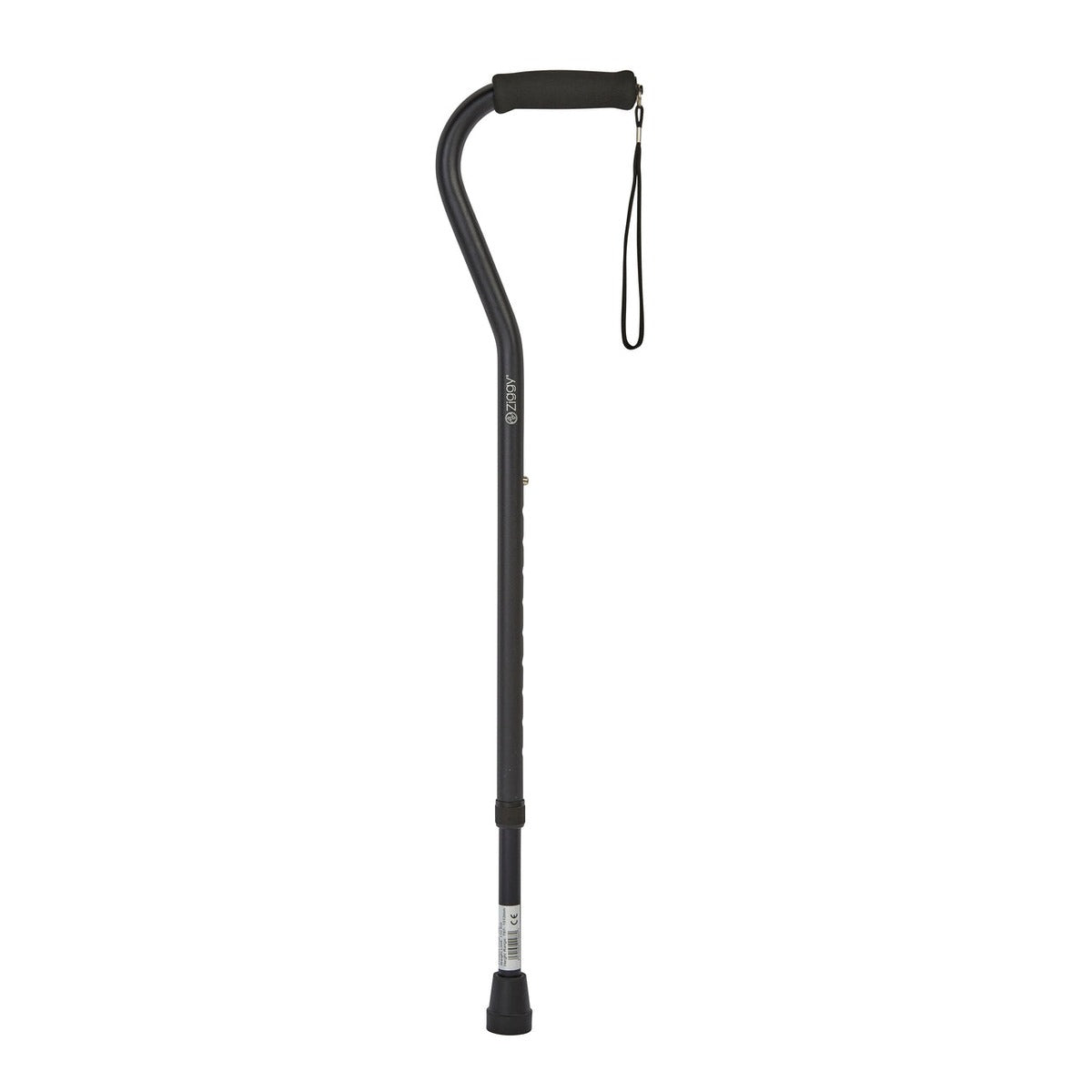 Offset Cane