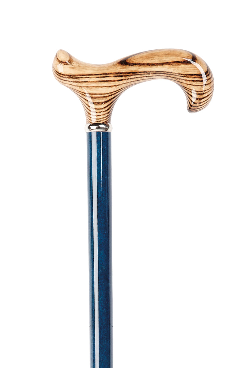 Derby Handle Dress Cane