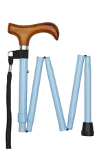 Mini Folding Stick