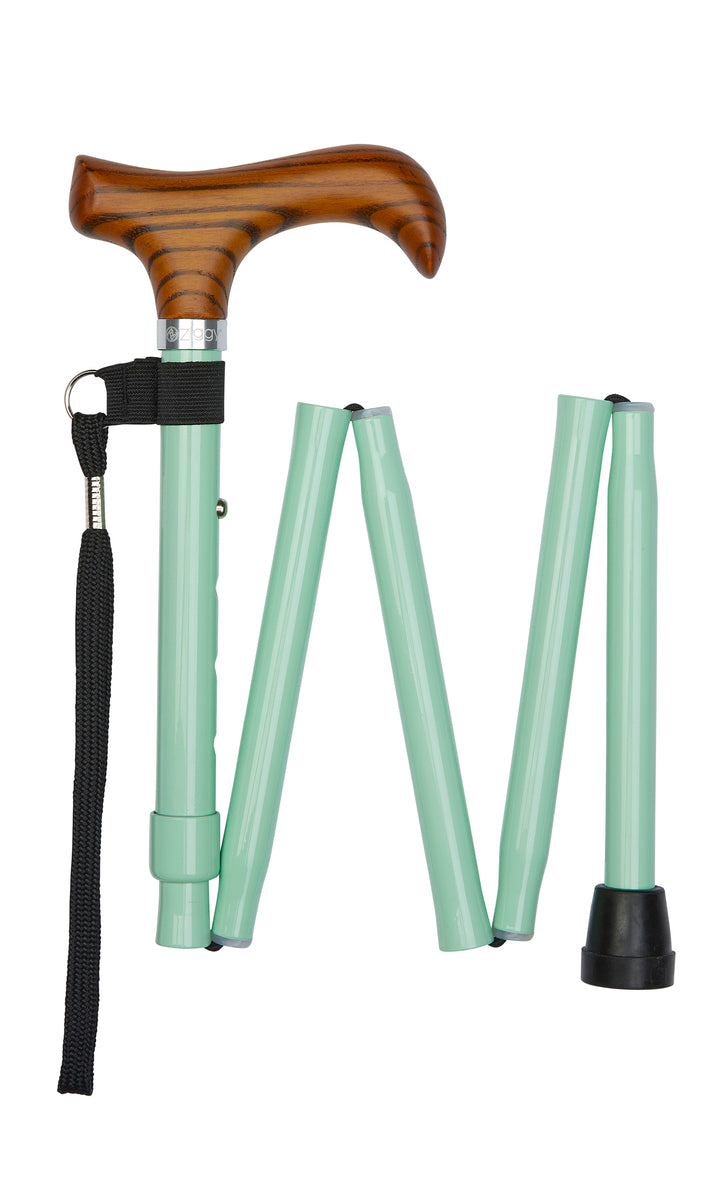 Mini Folding Stick