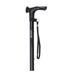 Petite Anatomical Handle Adjustable Stick