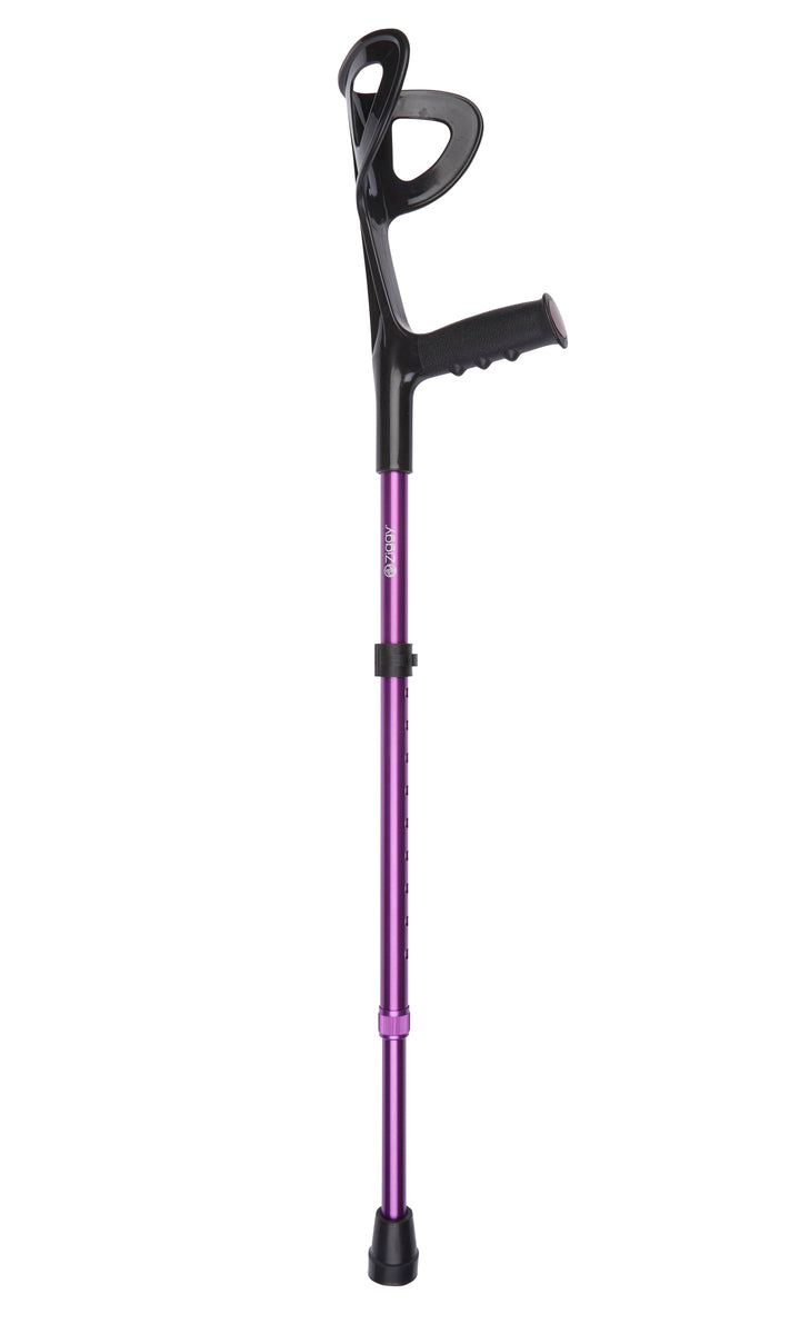 Adjustable Crutch