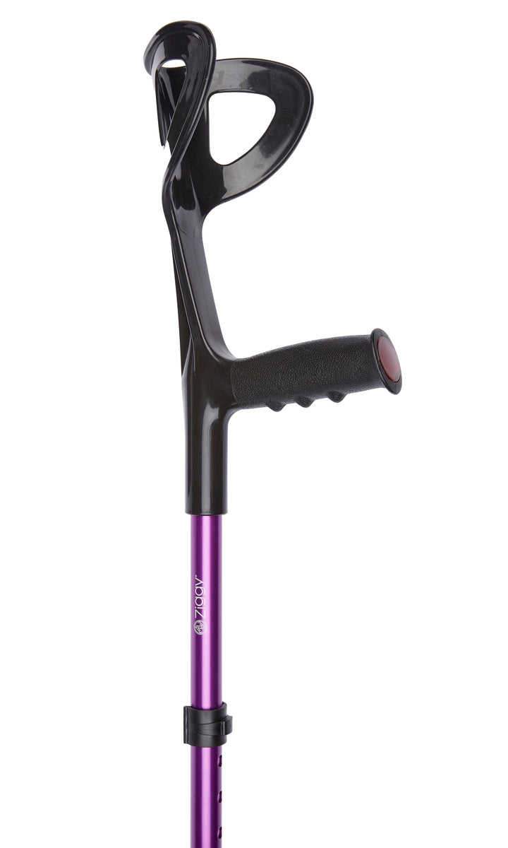 Adjustable Crutch