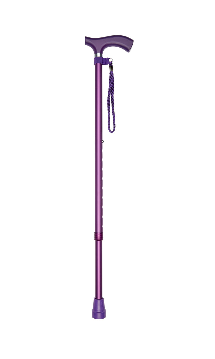 Crutch Handle Adjustable Stick
