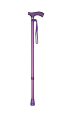Crutch Handle Adjustable Stick