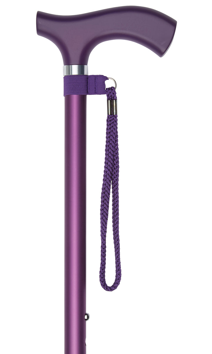 Crutch Handle Adjustable Stick