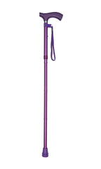 Crutch Handle Folding Stick