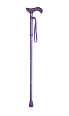 Engraved Elegant Folding Stick