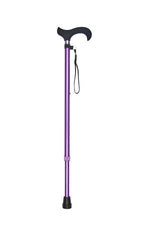 Silicone Derby Handle Adjustable Stick