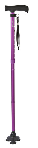 Tribase Folding Stick