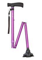 Tribase Folding Stick