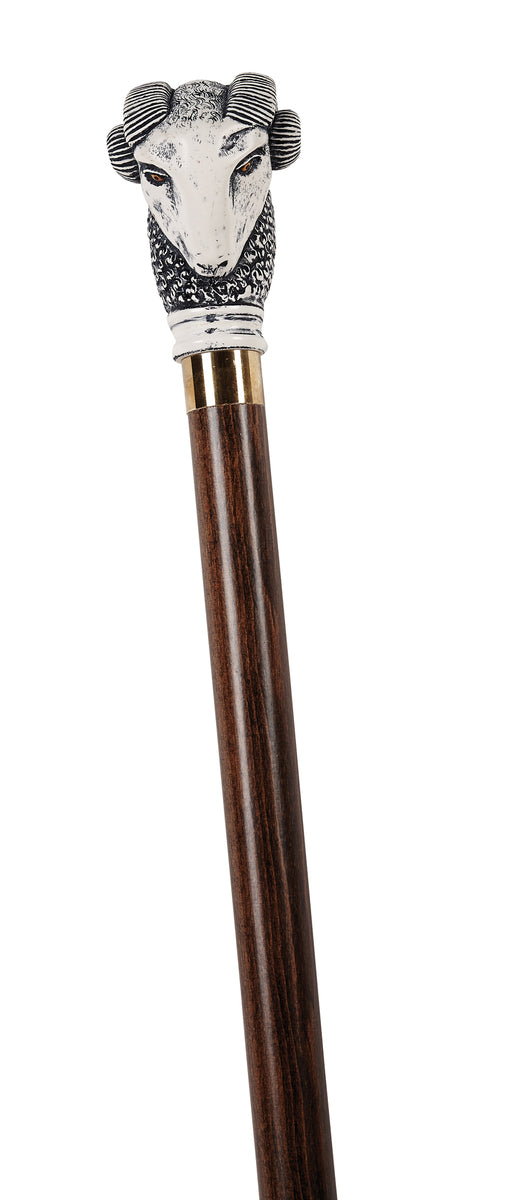 Ram Moulded Top Collectors Stick