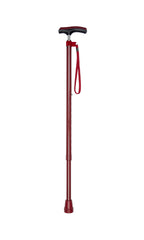 Comfy Grip Handle Adjustable Stick