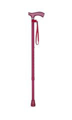 Crutch Handle Adjustable Stick