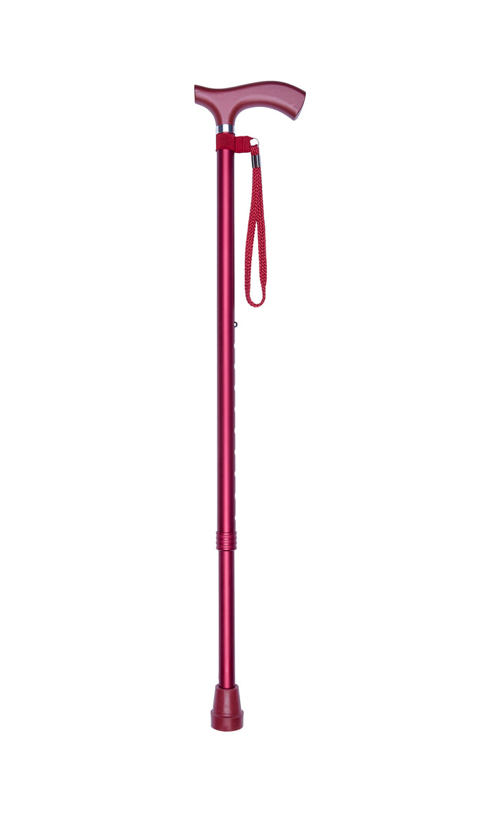 Crutch Handle Adjustable Stick