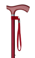 Crutch Handle Adjustable Stick
