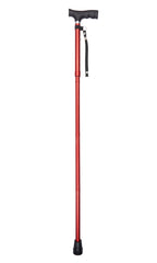 Economy Extra Long Folding Stick