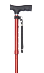 Economy Extra Long Folding Stick