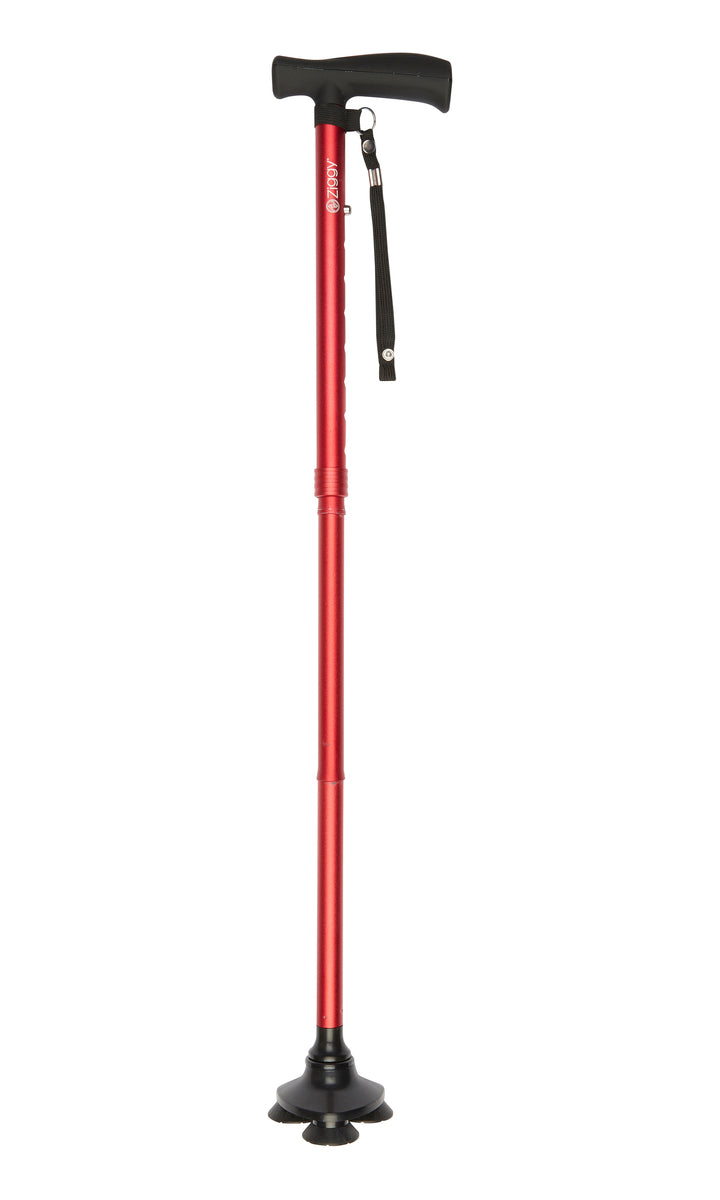 Tribase Folding Stick