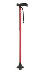 Tribase Folding Stick