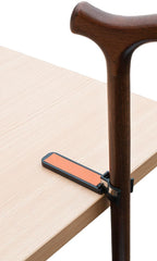 Reflective Cane Holder