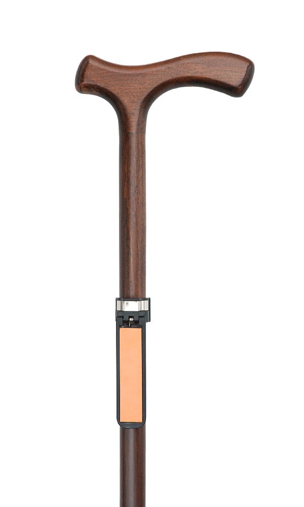 Reflective Cane Holder