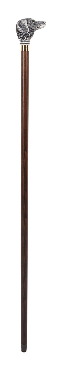Retriever Moulded Top Collectors Stick