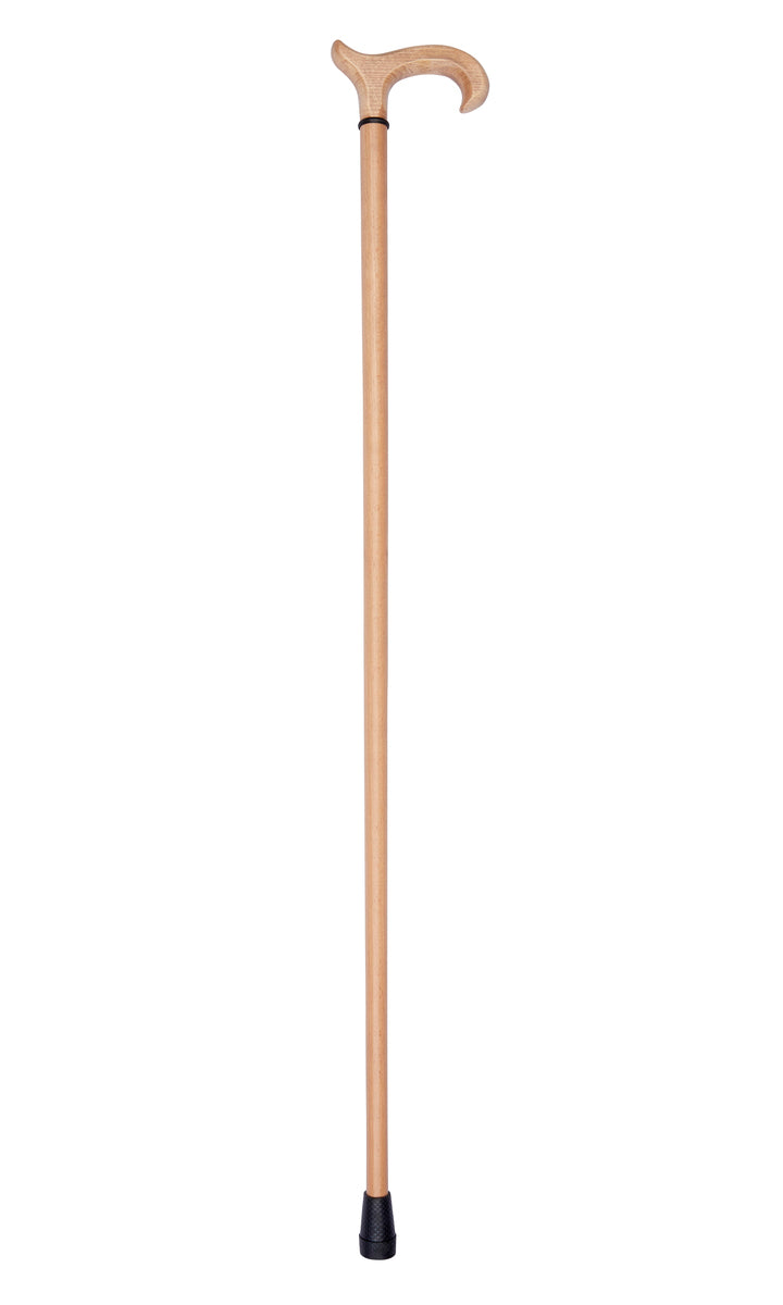 Natural Eco Derby Handle Stick