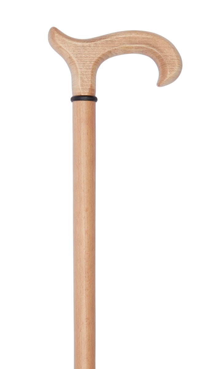 Natural Eco Derby Handle Stick
