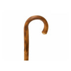 Scorched and Polished Chestnut Crook