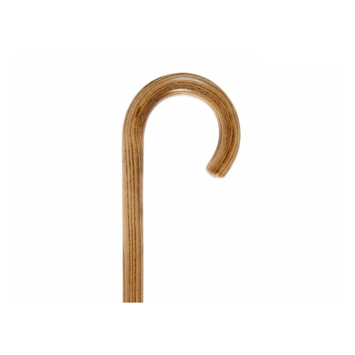 Scorched Ash Crook