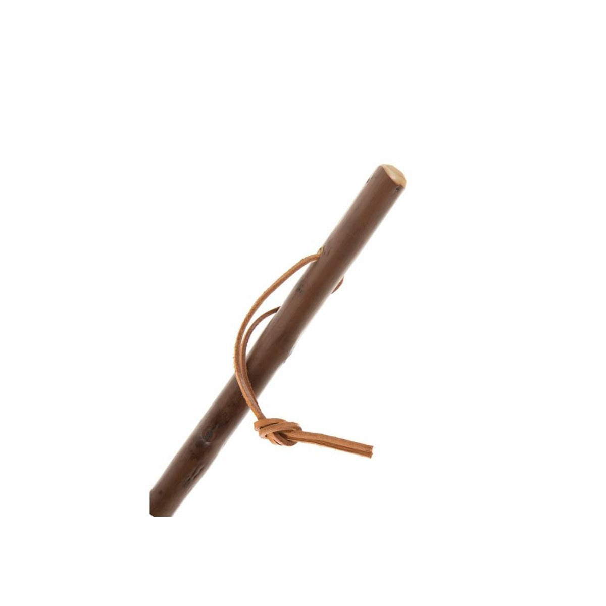 Scorched Chestnut Hiking Stave