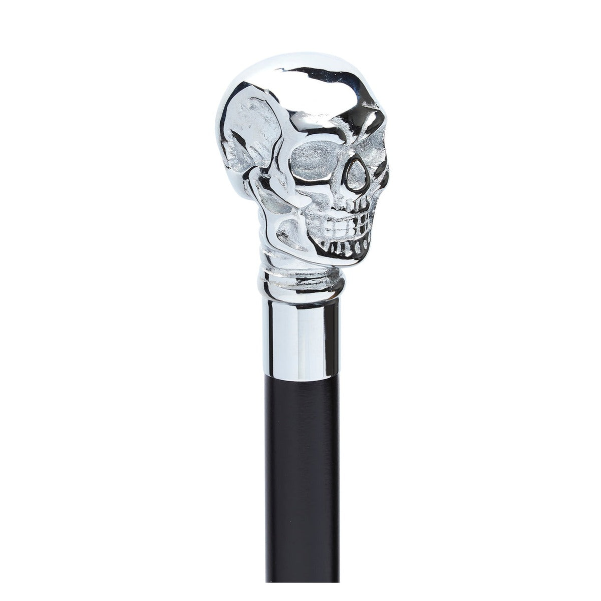 Skull Handle Dress Cane