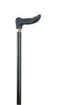 Soft Touch Anatomical Handle Stick
