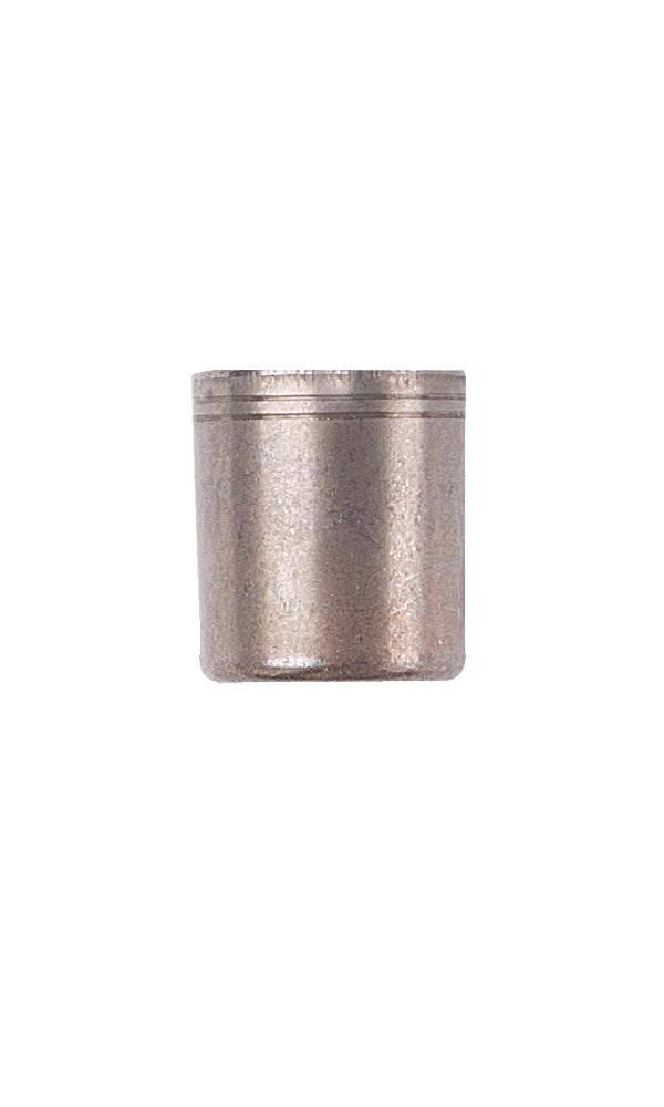 Metal Tip Ferrule