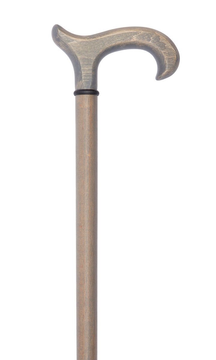 Natural Eco Derby Handle Stick