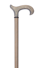 Natural Eco Derby Handle Stick