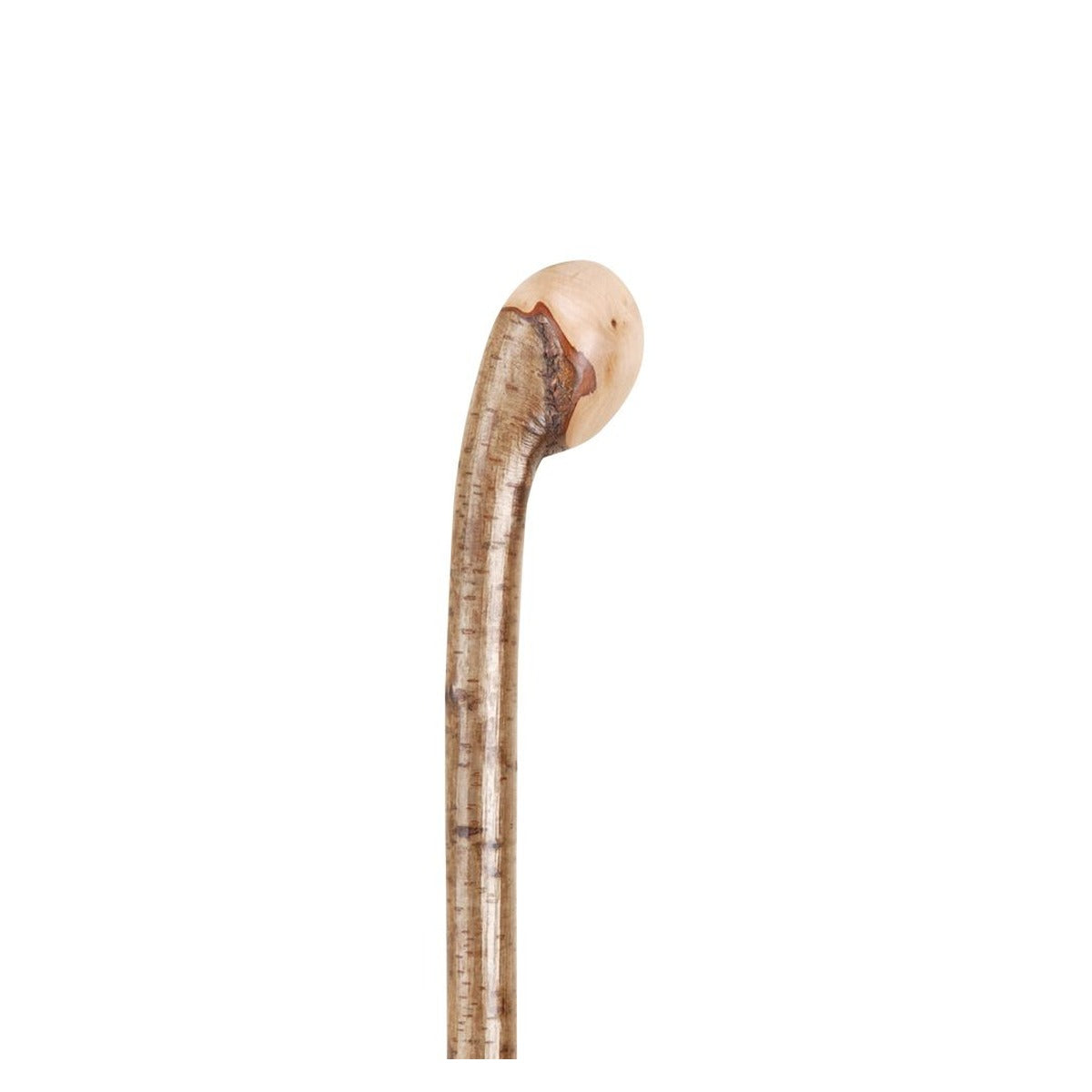 Stout Hazel Knob Stick