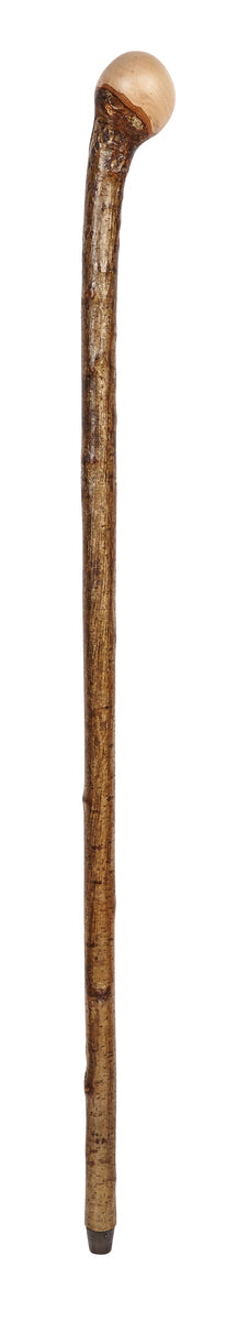Stout Hazel Knob Stick