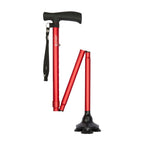 Tribase Folding Stick