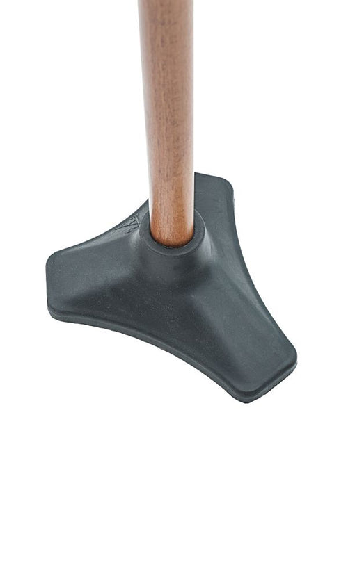 19mm Tripod Cane Rubber Ferrule