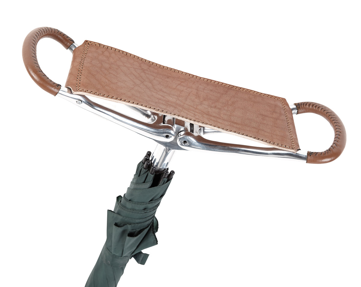 Umbrella Shooting Stick